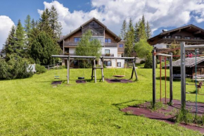 Das Penthaus Katschberg
